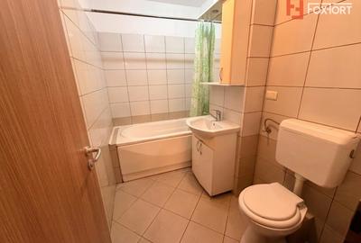 Apartament cu 2 camere de inchiriat in Timisoara, zona Soarelui - 5