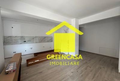 Apartament 3 camere finisat , 62 MP, Teilor. - 1
