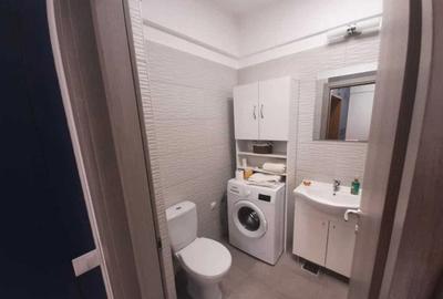 Apartament cu 2 camere in Nicolina-Selgros, bloc nou - 8