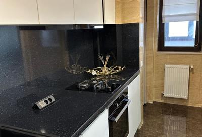 Apartament 2 camere Italian Residence - 5