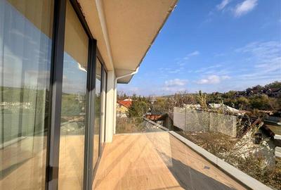 Vila individuala moderna 4 camere zona Bucium , constructie noua, complet finisa - 34