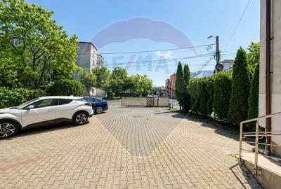 Apartament cu 3 camere de vânzare in bloc NOU - 22