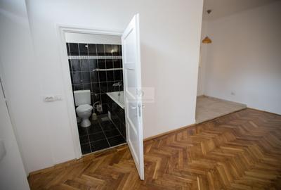 Spațiu de birou cu farmec istoric | Piața Unirii | Clădire emblematică - 11