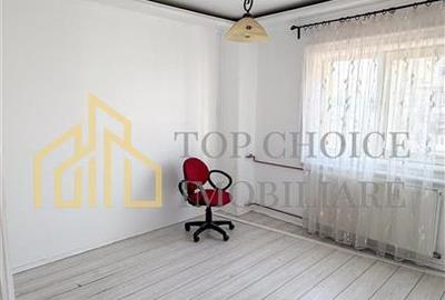 2 CAMERE MOSILOR - ETAJ 3 - 51 MP - BLOC 1983 - 6