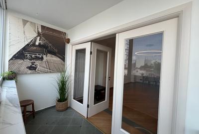Inchiriere apartament 2 camere Dorobanti - 1