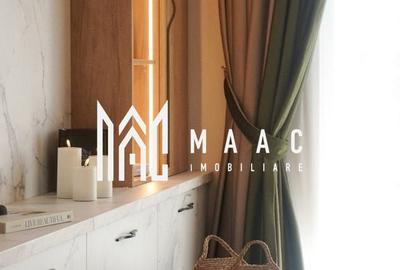 Apartament Premium | 3 camere | Balcon | Garaj subteran | Turnișor - 8
