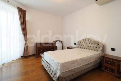 Vedere panoramica | Apartament generos cu 3 camere | 48mp terasa - 14