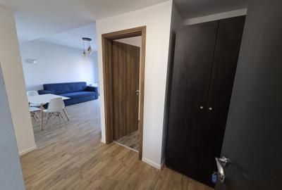 Apartament in Buna Ziua. Prima inchiriere - 4