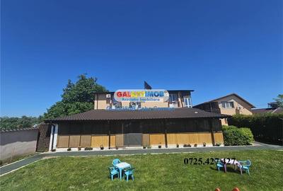 Vanzare Pensiune Solinia+Restaurant+piscina+debarcader-Dunavatu de Jos - 11