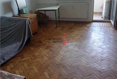 Apartament 2 camere, et.6, 2 balcoane, bloc reabilitat, Basarabia- Costin Georgi - 2