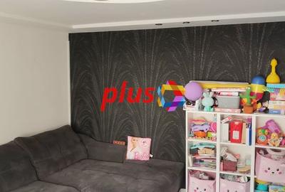 Apartament cu trei camere, zona Racadau 74 mp - parcul Trandafirilor - 3
