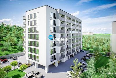 Pret Promotional! Ap. Nou 2 camere - Tatarasi Kaufland - 7