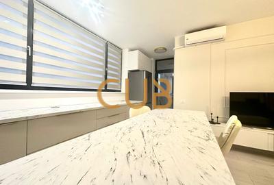 XCity Towers - 2cam complet mobilat+utilat LUX|et11/16,design deosebit - 8
