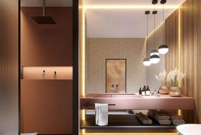 FLOREASCA - 2 CAMERE - BLOC NOU FINALIZAT - LANGA PROMENADA MALL - 7