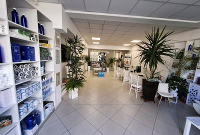 Cabinet medical | Spatiu Comercial de inchiriat | Pitesti, Central - 2