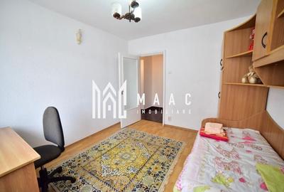 Apartament 3 Camere | 76 mp | Etaj 6/10 | Vasile Aaron - 10