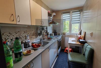 Apartament 3 camere, Berceni, str Emil Racovita/Aparatorii Patriei - 8