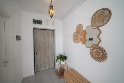 2 camere | Parcare | Complex XCity Towers - 18