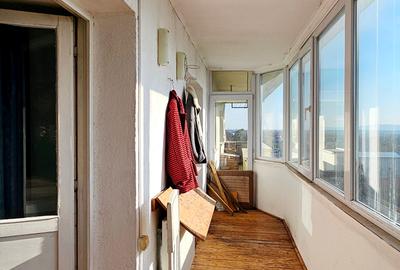 Apartament 3 camere, cu boxa si loc de parcare, zona 1 Mai - 11
