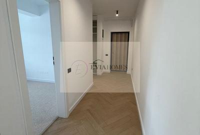 Bloc cu regim redus de înălțime/3 camere/2 băi/Construcție premium - 9