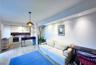 Apartament 3 camere de inchiriat Floreasca - 2