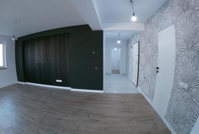 Apartament 2 camere 120mp Pipera Porsche Apptown vezi Video