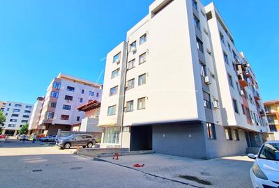 Apartament cu 5 camere si curte de 358 mp. - 24