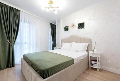Apartament nou, modern, de inchiriat, 550 m parc Herastrau, Aviatiei - 3