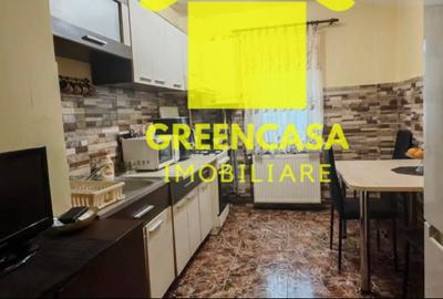 Apartament 3 camere decomantate , 68 MP, Manastur (zona Kaufland ). - 12