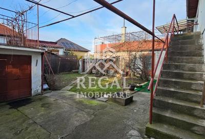 Casă de vânzare – Zona Chizid, în apropiere de Botul Calului - 13