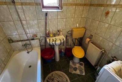 Casă cu teren 700 mp, aproape de centru – Alba Iulia - 14