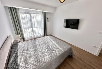 APARTAMENT 3 CAMERE I ETAJ 2 I 76 MP I MOBILAT SI UTILAT I ALBA IULIA I - 18