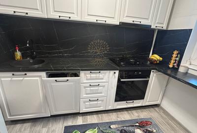 3 Camere Et.3/10 Bloc Reabilitat Drumul Taberei - Metrou Raul Doamnei - 9