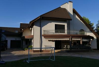 VILA EXCLUSIVISTA CU PISCINA - EROU IANCU NICOLAE - 2