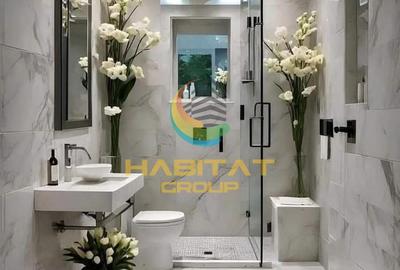 Apartament 3 cam terasa finalizat Mihai Bravu - 6