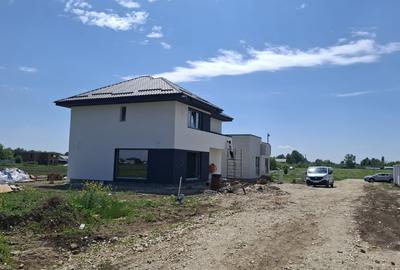 Ciutaci, STRADAL str. Salciei, strada asfaltata, deschidere dubla (20/25) - 3
