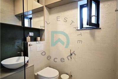 Casa de inchiriat, Cristian Brasov - 20