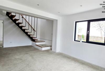 Casa P+1 cu 830 mp teren si anexa, mun.Piatra Neamt - 8
