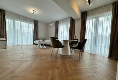 Apartamente boutique 2 și 3 camere | Prima închiriere | Mobilier premium | - 2