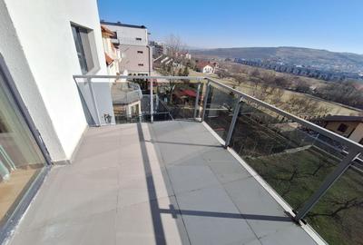 Casă cu 4 camere în Borhanci