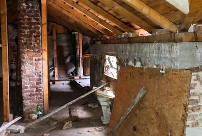 Oportunitate investitionala mansarda 135mp Piata pache Protopopescu 2 - 3