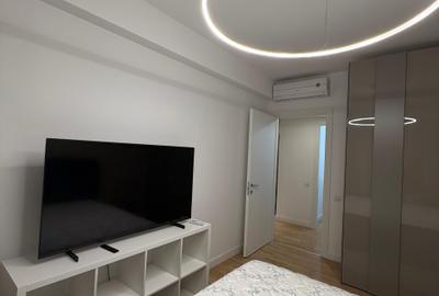 5 Residence 122 – Erou Iancu Nicolae | Apartament LUX cu 2 camere - 21