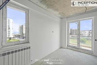 ✅TVA inclus: Apartament cu vedere la mare » INCEPTION By The Sea - 1