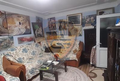 4 camere Inel II, etaj 1/4, 70mp, centrala gaz, aer conditionat, 2 bai - 2