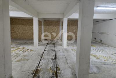 De inchiriat/Spatiu 100 mp in hala, destinatie multifunctionala Codlea - 6