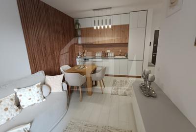 2 camere, intermediar, parcare, Marasti - 2