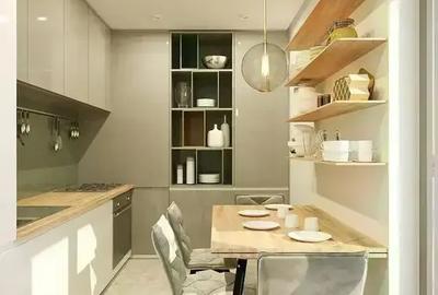 Ela Cotroceni | Apartament 2 camere | Finisaje Lux | Dezvoltator | - 10