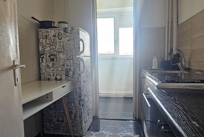 CENTRU- Apartament 2 camere - 10