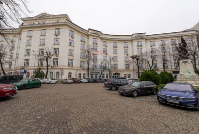 Birou, de 146 mp, în Cișmigiu