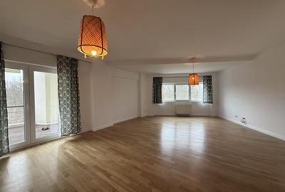 Șoseaua Nordului | 3 camere Duplex | Vedere Parc Herastrau - 1